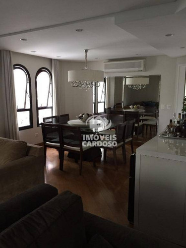 Imagem 20 de 25 de Oportunidade 190m² Moema R$3.300.000 - Ap0135
