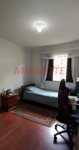 Imagem 6 de 11 de Sobrado Em Santana - São Paulo, Sp - 369632