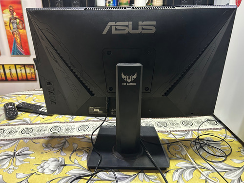 Asus Gtx 1660, Intel Core I3, 500gb, 24 Monitor (Usado)