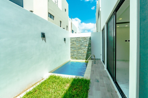 Vendo Casa Nueva En Residencial Aqua