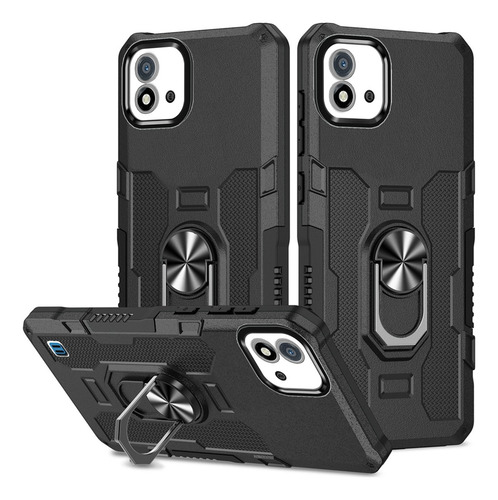 Funda A Prueba De Golpes For Teléfono Realme C20 C11
