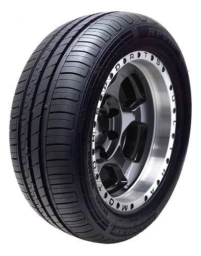 Llantas 205/55r16 Roadclaw Rp570 91v Meses Sin Intereses