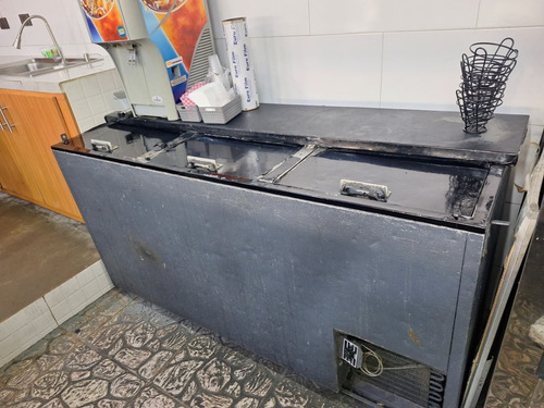 En Venta Fondo De Comercio A Puerta Cerrada, Barrio Obrero Nr