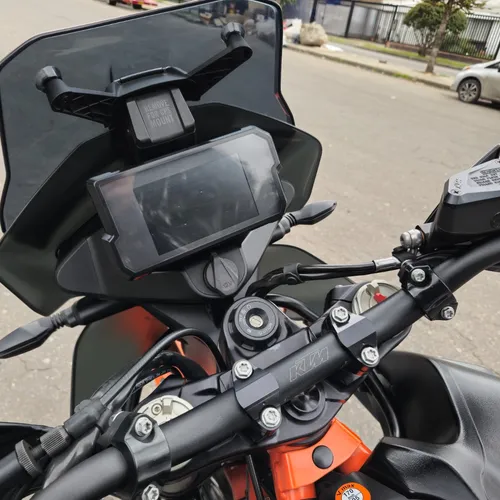 Ktm 890 Adventure R