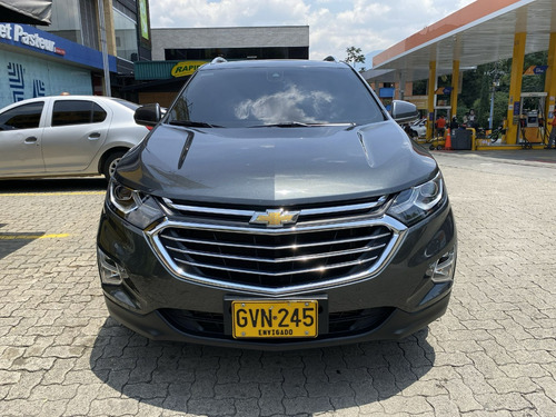 Chevrolet Equinox 1.5 Premier
