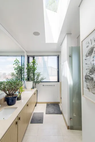 Apartamento En Venta En Los Rosales. Cod V15863