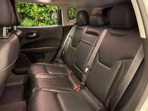 Imagem 11 de 11 de Jeep Compass 2.0 Tdi Limited 4wd (aut) Diesel Automático