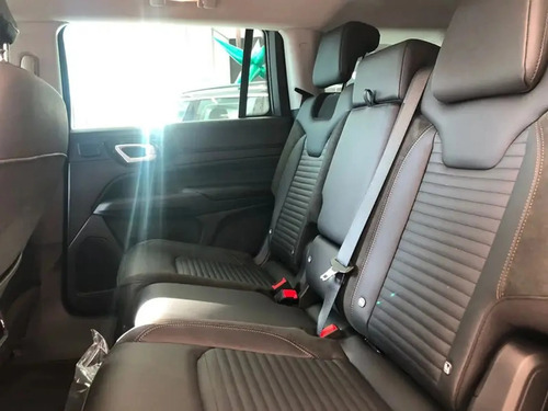 Jeep Commander 1.3 T270 TURBO FLEX LIMITED AT6