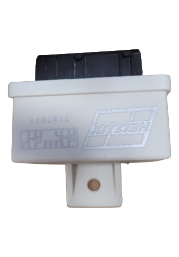 Relay De Inyector/partida Fiat Fiorino 1.3 Mpi 100% Nuevo