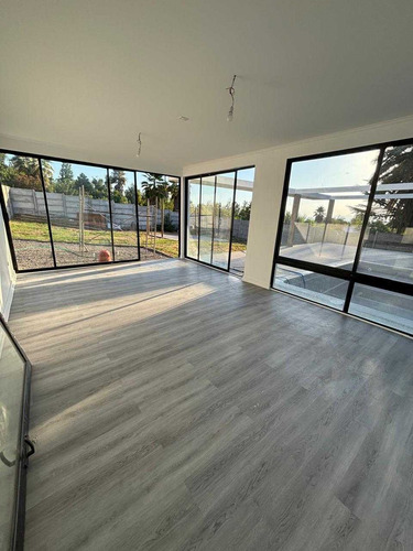 Venta Casa Sector Lo Cañas (80615)