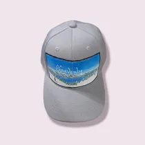 Comprar Gorra Pintada A Mano Cómoda Para Deportes Al Aire Libre