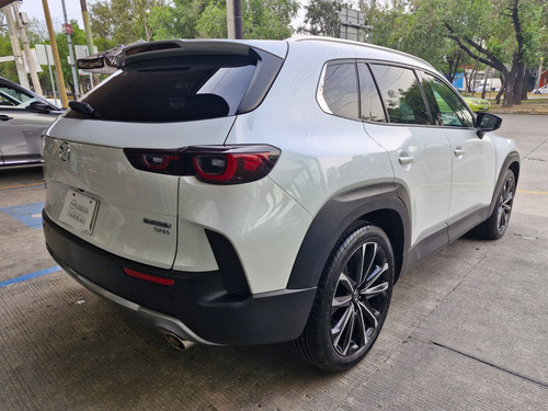 Mazda cx-50 2.5T Signature Awd At