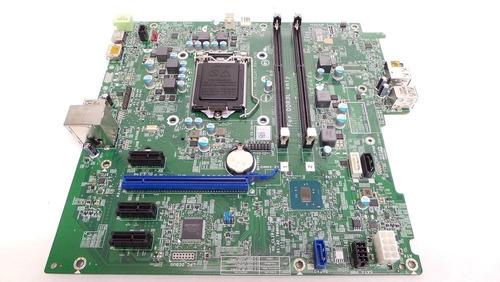 Motherboard Dell Optiplex 3040 Parte: 05xgc8