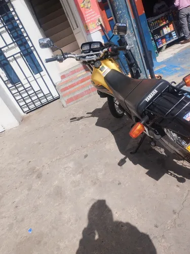 Yamaha Dt 125 Modelo 2008