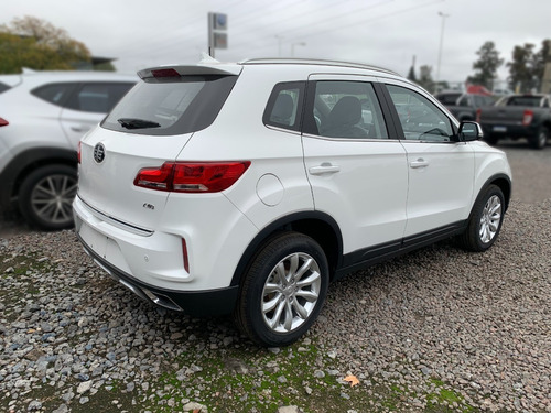 Imagen 4 de 19 de Lifan Faw X40 At No Taos No Tiguan No Nivus