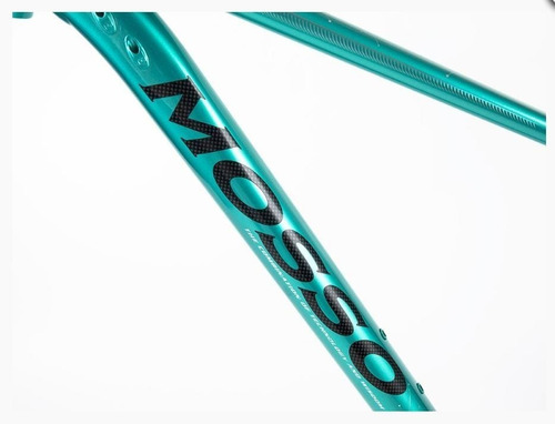 Imagen 7 de 10 de Cuadro Mosso Xct 983 Rodado 29 Boost = Contino