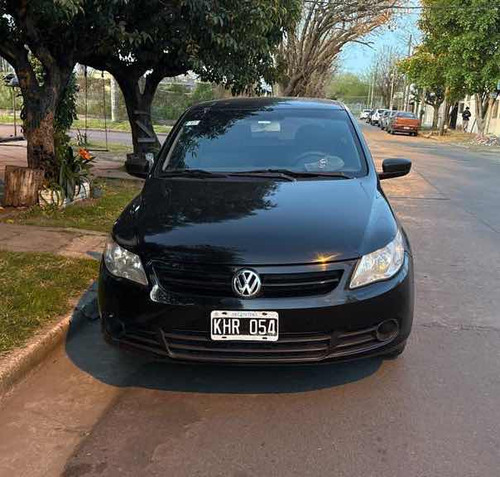 Volkswagen Gol Trend 1.6 Pack I 101cv