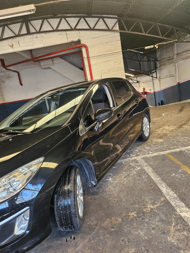 Peugeot 308 1.6 Active