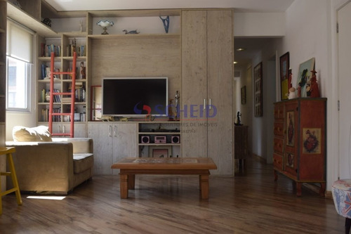 Apartamento 3 Dormitórios , Na Vila Mascote ! - Mc8940