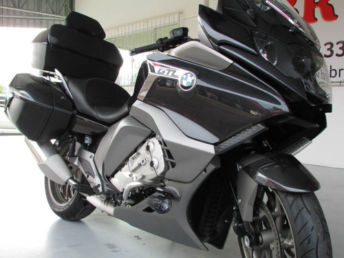 Imagem 2 de 6 de Bmw K1600 Abs