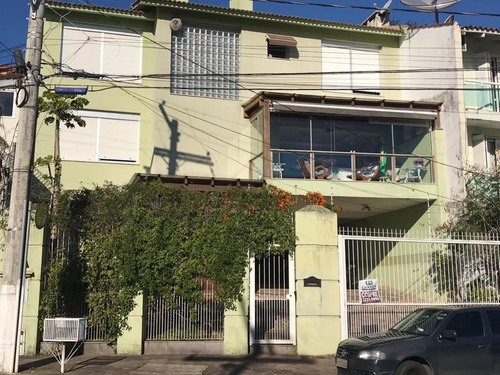 Imagem 1 de 15 de Casa Para Venda Em Porto Alegre, Nonoai, 3 Dormitórios, 2 Suítes, 4 Banheiros, 4 Vagas - 880_2-1066429