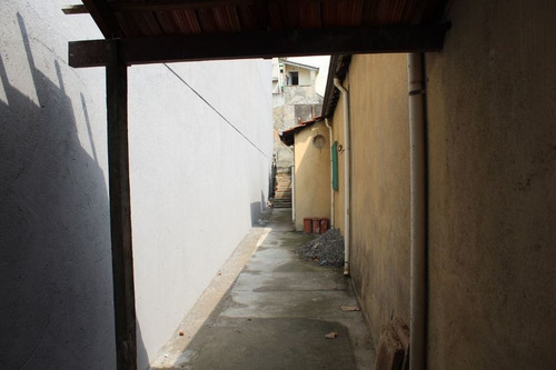 Imagem 4 de 10 de Terreno Em Vila Aricanduva, São Paulo/sp De 293m² À Venda Por R$ 700.000,00 - Te1279313-s