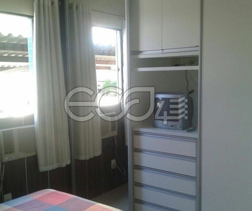Imagem 6 de 12 de Apartamento - Ref: 445