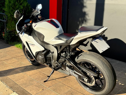 Cbr 1000 Rr