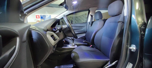 Chevrolet Onix Chevrolet Onix 1.0 Joy SPE/4