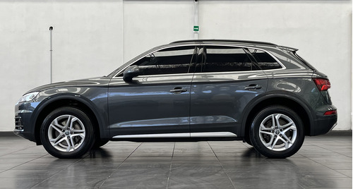 Audi Q5 2.0 L T Select Dsg