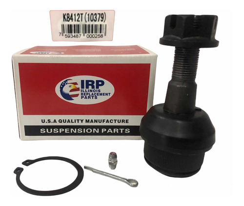 Muñon Superior De Arriba Ford F150 4x2 Del 1981 Al 1986