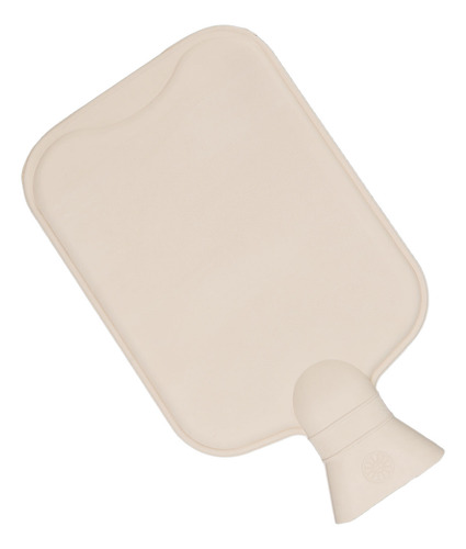 Bolsa De Inyección De Agua Caliente De 2000 Ml Con Funda De