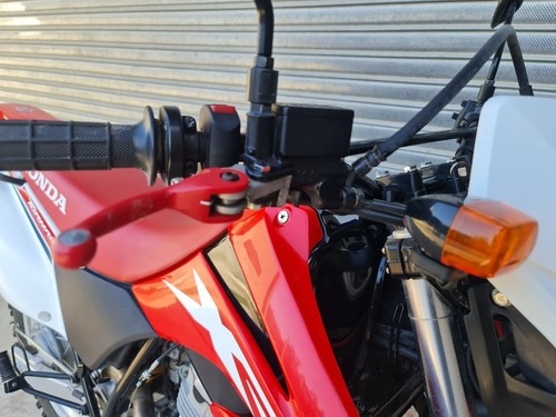 Imagen 7 de 9 de Honda Xr 250 Tornado