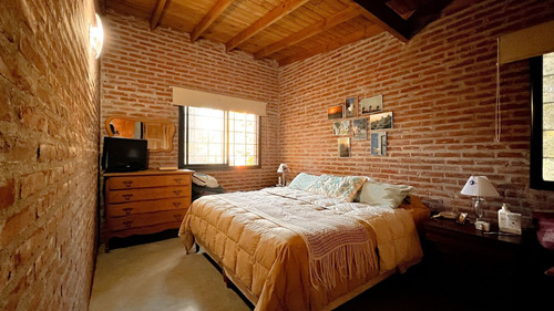 Alquiler Casa 3 Ambientes En Bosque Peralta Ramos