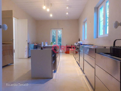 Imagem 22 de 30 de Esplendida Casa No Condomínio Veleiros De Ibiuna - Ca0645