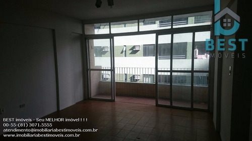 Imagem 10 de 30 de Apartamento - Ap01772 - 4832827