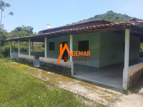 Imagem 30 de 30 de Fazenda - Fa00009 - 70715964