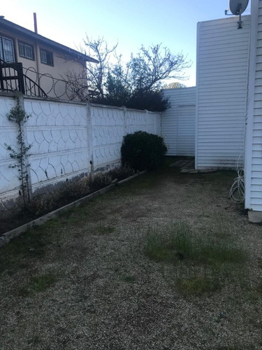 Venta Casa Algarrobo Sector Canelo 3d/3b