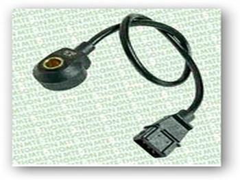 Sensor Detonacion Inyeccion Fiat Brava/marea 1.8 16v 05