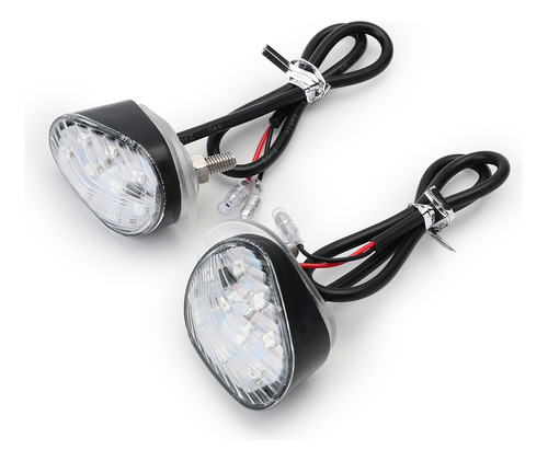 Señal Giro Led Para Motocicleta Para Yamaha Yzf R1m 15-2023