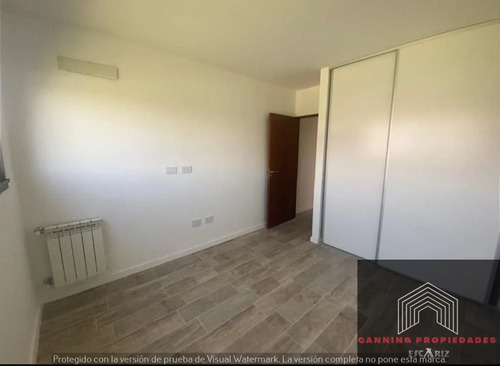 Imagen 7 de 13 de Hermosa Propiedad A Estrenar En Barrio Privado Santa Ines