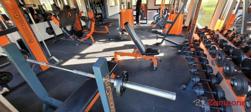 Terreno En Aero Country Club De 2000 M2