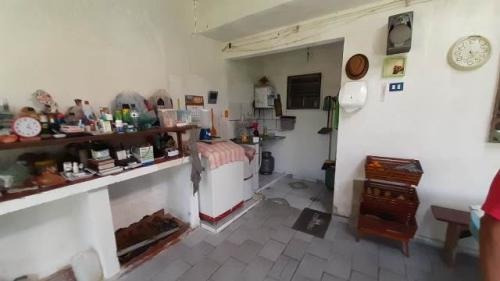 Imagem 4 de 12 de Chácara Ampla, Na Praia Com 4 Quartos E Casa De Caseiro!