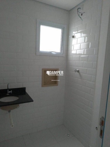 Imagem 7 de 12 de Apartamento À Venda No Bairro Jardim Santo Alberto - Santo André/sp - 235