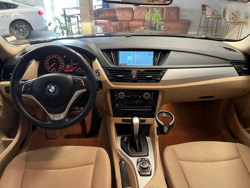 Imagem 14 de 14 de Bmw X1 Sdrive18i Top 2.0 16v 2013