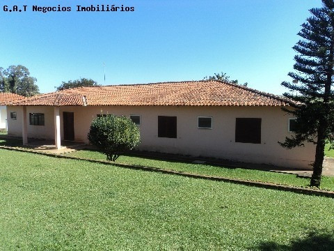 Imagem 23 de 30 de Sitio, Venda, Água Branca - Boituva/sp - St00099 - 2529991
