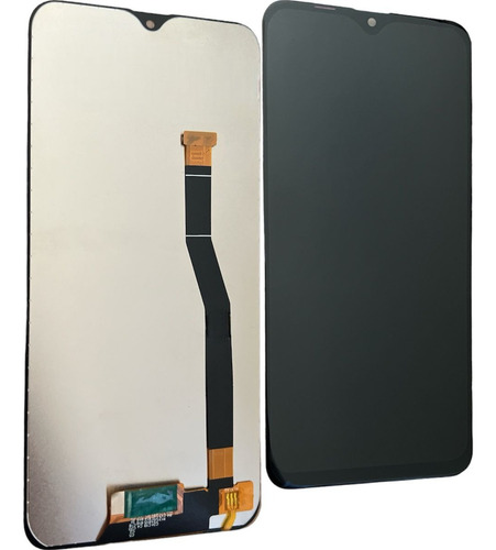 Tela Frontal Lcd Compatível Com M20 M205 Sem Aro Envio Ja