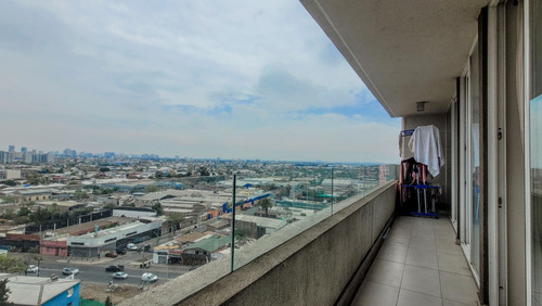 Venta Departamento 1 Dormitorio / Metro Plaza Chacabuco