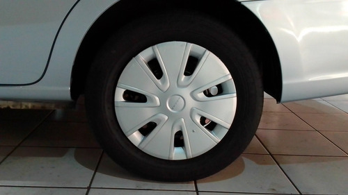 Imagen 8 de 14 de Dodge Attitude 2018 1.2 Se Cvt