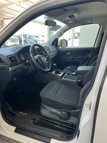 Volkswagen Amarok 2.0 Highline 4motion At